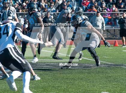 Thumbnail 2 in Pueblo South vs. Vista Ridge (4A Round 2) photogallery.