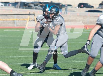 Thumbnail 3 in Pueblo South vs. Vista Ridge (4A Round 2) photogallery.