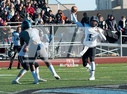 Thumbnail 3 in Pueblo South vs. Vista Ridge (4A Round 2) photogallery.