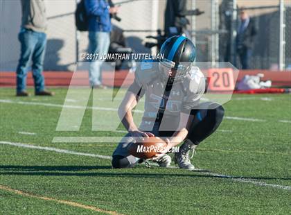 Thumbnail 3 in Pueblo South vs. Vista Ridge (4A Round 2) photogallery.