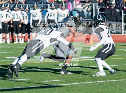 Thumbnail 3 in Pueblo South vs. Vista Ridge (4A Round 2) photogallery.