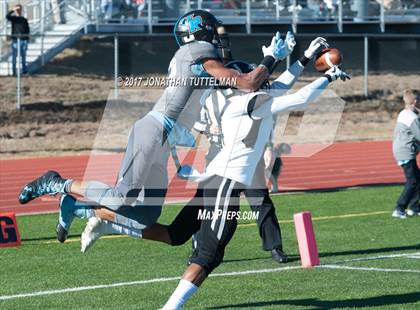 Thumbnail 3 in Pueblo South vs. Vista Ridge (4A Round 2) photogallery.