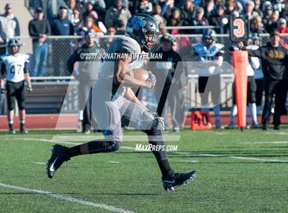 Thumbnail 1 in Pueblo South vs. Vista Ridge (4A Round 2) photogallery.