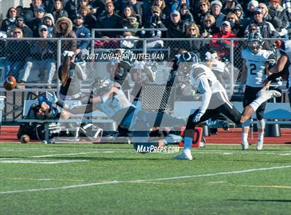 Thumbnail 2 in Pueblo South vs. Vista Ridge (4A Round 2) photogallery.