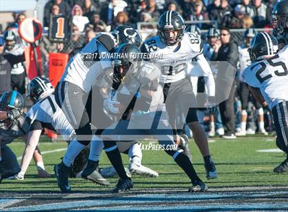 Thumbnail 1 in Pueblo South vs. Vista Ridge (4A Round 2) photogallery.