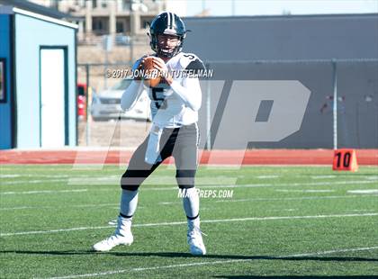 Thumbnail 2 in Pueblo South vs. Vista Ridge (4A Round 2) photogallery.