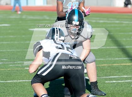 Thumbnail 2 in Pueblo South vs. Vista Ridge (4A Round 2) photogallery.