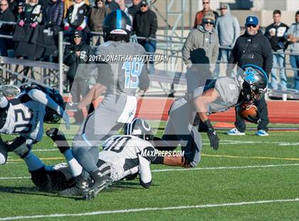 Thumbnail 1 in Pueblo South vs. Vista Ridge (4A Round 2) photogallery.