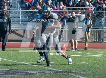 Thumbnail 3 in Pueblo South vs. Vista Ridge (4A Round 2) photogallery.