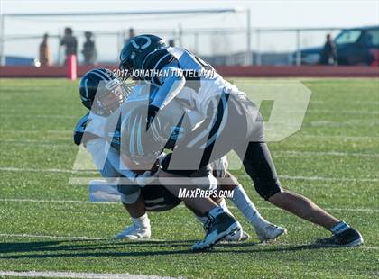 Thumbnail 3 in Pueblo South vs. Vista Ridge (4A Round 2) photogallery.