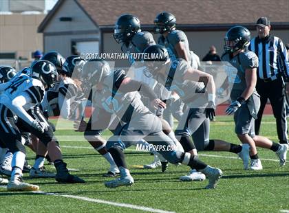 Thumbnail 1 in Pueblo South vs. Vista Ridge (4A Round 2) photogallery.