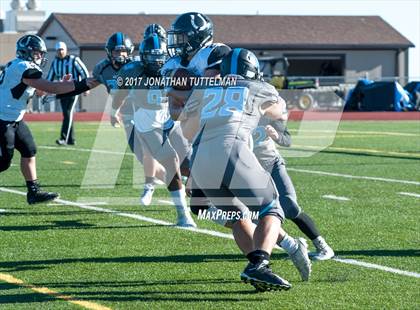 Thumbnail 3 in Pueblo South vs. Vista Ridge (4A Round 2) photogallery.