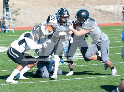 Thumbnail 1 in Pueblo South vs. Vista Ridge (4A Round 2) photogallery.