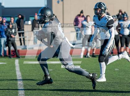 Thumbnail 2 in Pueblo South vs. Vista Ridge (4A Round 2) photogallery.