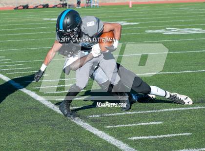 Thumbnail 2 in Pueblo South vs. Vista Ridge (4A Round 2) photogallery.