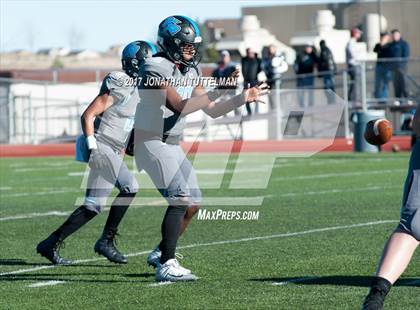 Thumbnail 3 in Pueblo South vs. Vista Ridge (4A Round 2) photogallery.