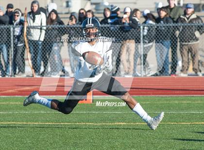 Thumbnail 1 in Pueblo South vs. Vista Ridge (4A Round 2) photogallery.
