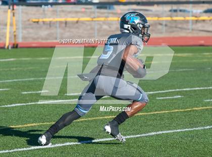 Thumbnail 1 in Pueblo South vs. Vista Ridge (4A Round 2) photogallery.