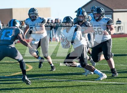 Thumbnail 2 in Pueblo South vs. Vista Ridge (4A Round 2) photogallery.