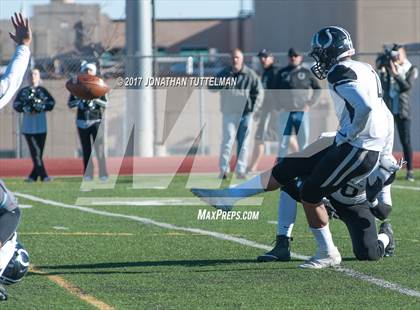 Thumbnail 3 in Pueblo South vs. Vista Ridge (4A Round 2) photogallery.