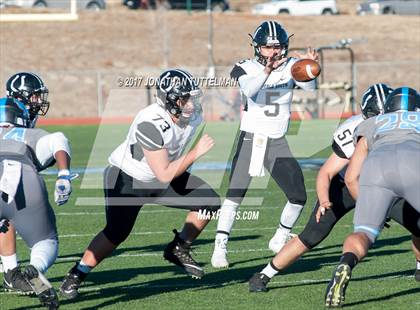 Thumbnail 1 in Pueblo South vs. Vista Ridge (4A Round 2) photogallery.