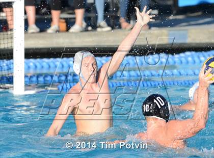 Thumbnail 1 in Foothill vs. Los Osos (CIF SS D2 Final) photogallery.