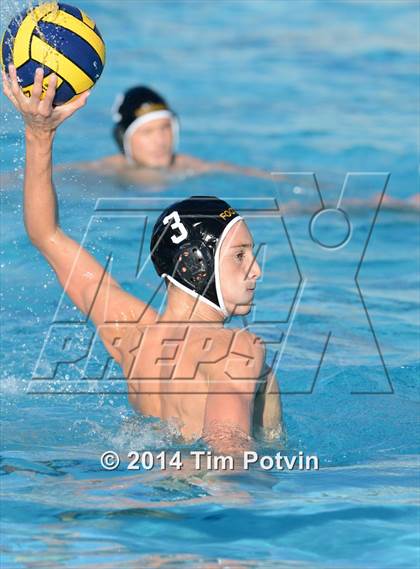 Thumbnail 3 in Foothill vs. Los Osos (CIF SS D2 Final) photogallery.