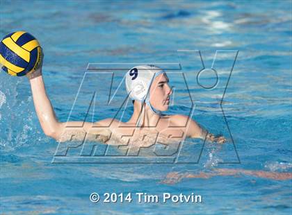 Thumbnail 1 in Foothill vs. Los Osos (CIF SS D2 Final) photogallery.
