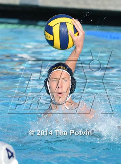 Thumbnail 1 in Foothill vs. Los Osos (CIF SS D2 Final) photogallery.