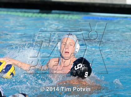 Thumbnail 1 in Foothill vs. Los Osos (CIF SS D2 Final) photogallery.