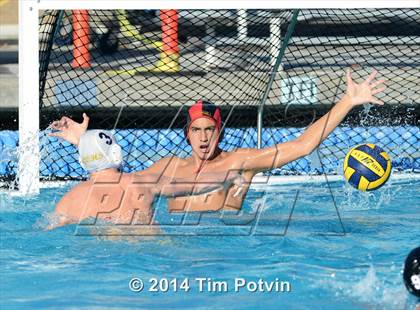 Thumbnail 1 in Foothill vs. Los Osos (CIF SS D2 Final) photogallery.