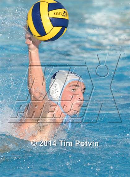 Thumbnail 2 in Foothill vs. Los Osos (CIF SS D2 Final) photogallery.