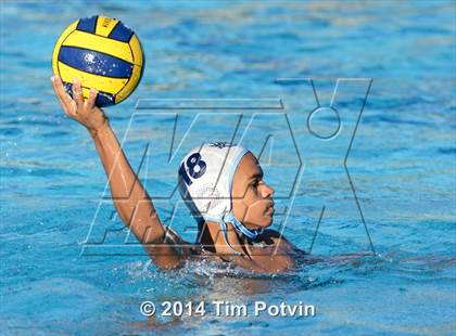 Thumbnail 1 in Foothill vs. Los Osos (CIF SS D2 Final) photogallery.
