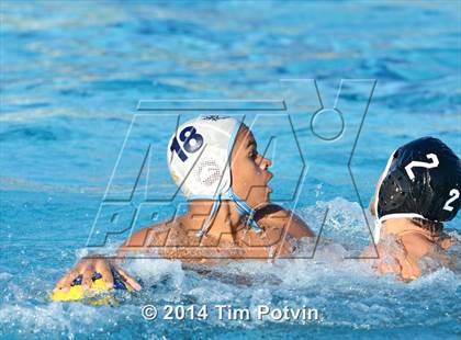 Thumbnail 3 in Foothill vs. Los Osos (CIF SS D2 Final) photogallery.