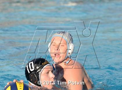 Thumbnail 2 in Foothill vs. Los Osos (CIF SS D2 Final) photogallery.