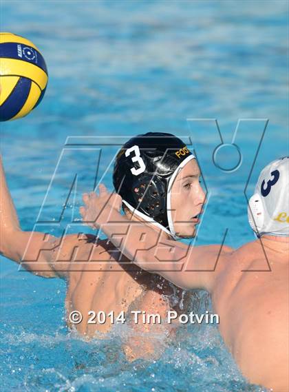 Thumbnail 1 in Foothill vs. Los Osos (CIF SS D2 Final) photogallery.