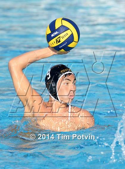 Thumbnail 1 in Foothill vs. Los Osos (CIF SS D2 Final) photogallery.
