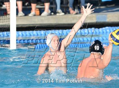 Thumbnail 2 in Foothill vs. Los Osos (CIF SS D2 Final) photogallery.