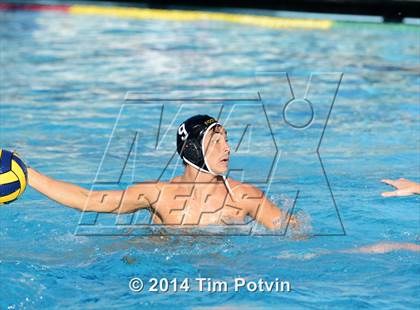Thumbnail 3 in Foothill vs. Los Osos (CIF SS D2 Final) photogallery.