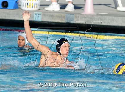 Thumbnail 2 in Foothill vs. Los Osos (CIF SS D2 Final) photogallery.