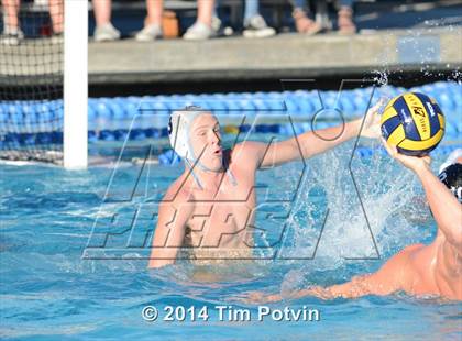Thumbnail 3 in Foothill vs. Los Osos (CIF SS D2 Final) photogallery.