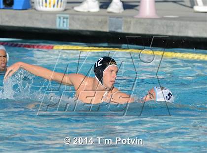 Thumbnail 1 in Foothill vs. Los Osos (CIF SS D2 Final) photogallery.