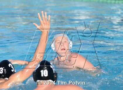 Thumbnail 1 in Foothill vs. Los Osos (CIF SS D2 Final) photogallery.