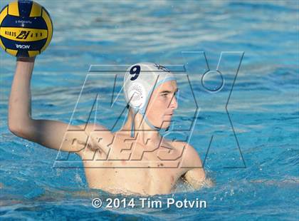 Thumbnail 3 in Foothill vs. Los Osos (CIF SS D2 Final) photogallery.