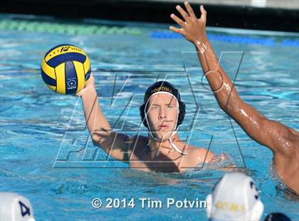 Thumbnail 3 in Foothill vs. Los Osos (CIF SS D2 Final) photogallery.
