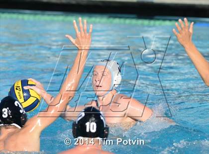 Thumbnail 2 in Foothill vs. Los Osos (CIF SS D2 Final) photogallery.