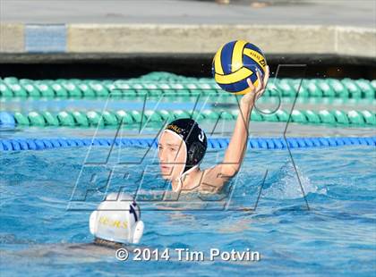 Thumbnail 3 in Foothill vs. Los Osos (CIF SS D2 Final) photogallery.