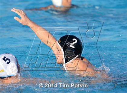 Thumbnail 1 in Foothill vs. Los Osos (CIF SS D2 Final) photogallery.