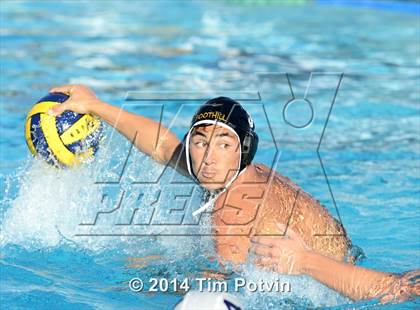 Thumbnail 2 in Foothill vs. Los Osos (CIF SS D2 Final) photogallery.