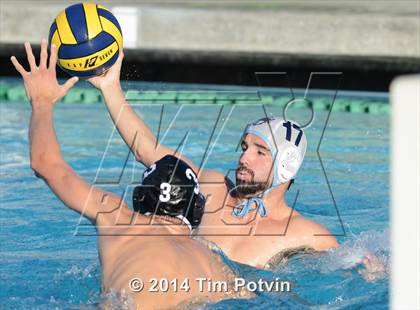Thumbnail 1 in Foothill vs. Los Osos (CIF SS D2 Final) photogallery.